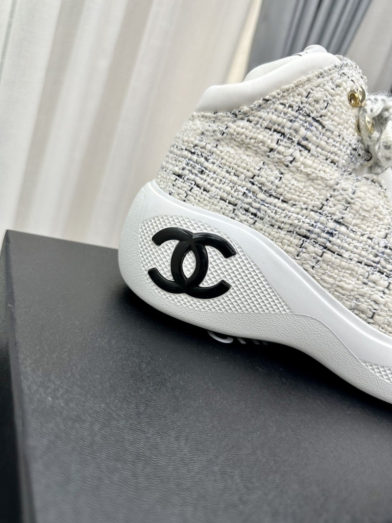 Chanel Sneakers